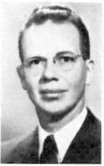 Rolland Otto Johnson (1907 - 2001) Profile
