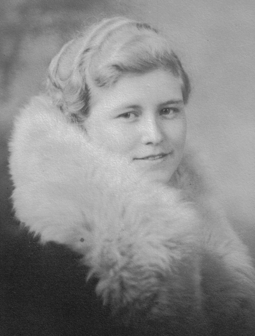Roxie Jensen (1912 - 2011) Profile