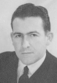 Rudger Edward Jones (1914 - 2005) Profile