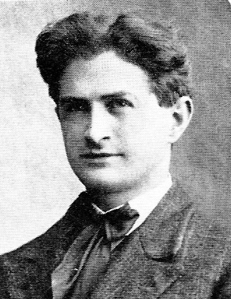 Rufus David Johnson (1882 - 1968) Profile