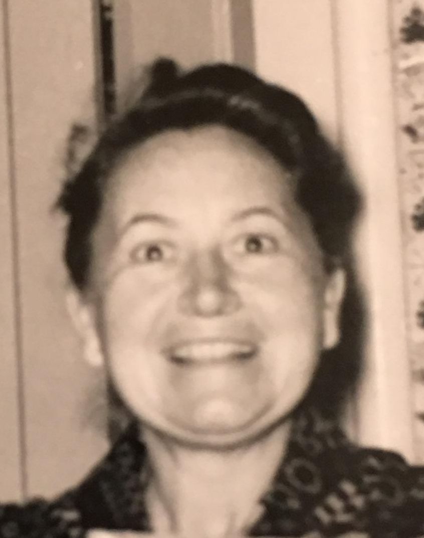 Ruth Johnson (1910 - 1988) Profile