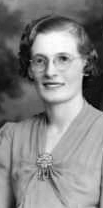 Ruth Virginia Jaynes (1911 - 1970) Profile