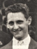 Samuel Elmer Jacobsen (1910-1994) Profile