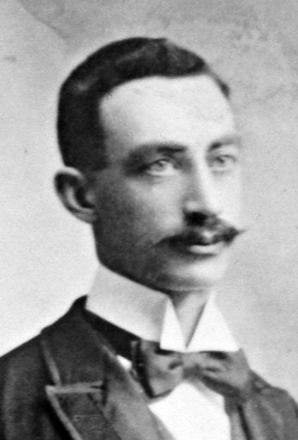Seaver Andrew Johnsen (1869 - 1931) Profile
