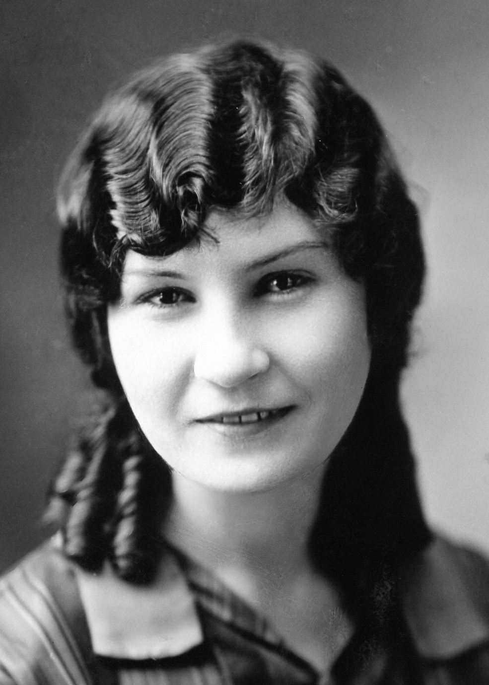 Serretta Melissa Johnson (1904-1990) Profile