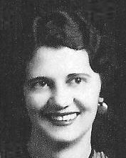 Sophia Maude Jones (1903 - 2000) Profile