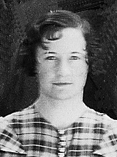 Susan Jacobs (1914 - 2012) Profile
