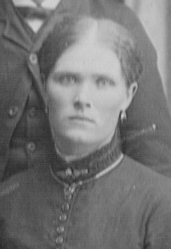 Sylvia Elmina Johnson (1863 - 1948) Profile
