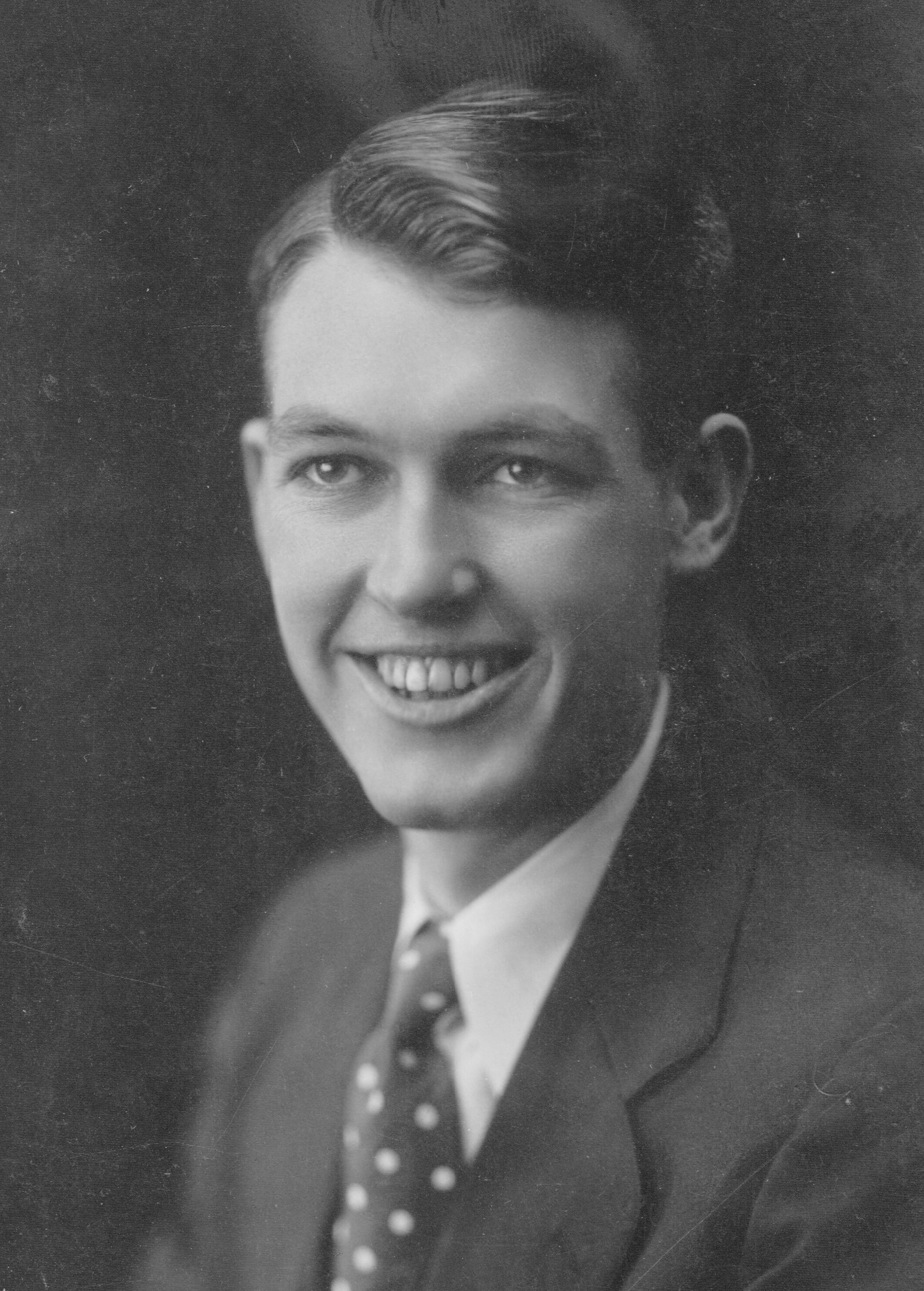 Theodore C Jacobsen (1908 - 2009) Profile
