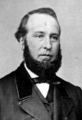 Thomas Evans Jeremy Sr. (1815 - 1891) Profile