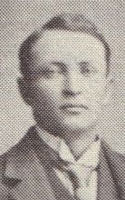 Thomas Mailes Jones Jr. (1873 - 1957) Profile
