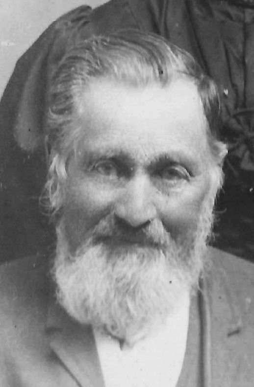 Peder Christian Jensen (1820 - 1900) Profile