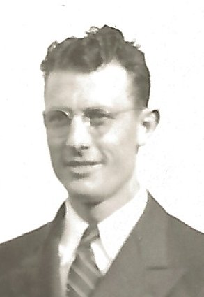 Vernon H Jensen (1907 - 1998) Profile
