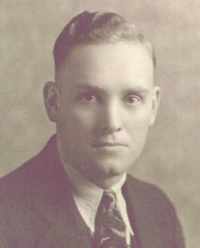 Vernon Stanley Johnson (1904 - 1980) Profile