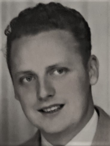 Vivian Grant Jacobsen (1919-1993) Profile