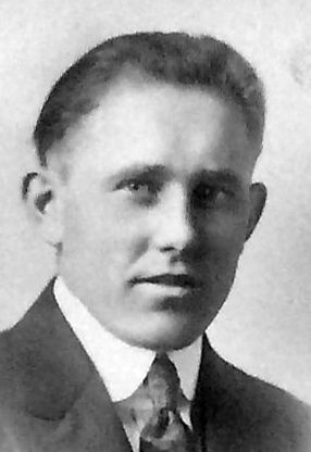 Vloe B Jackson (1893 - 1976) Profile