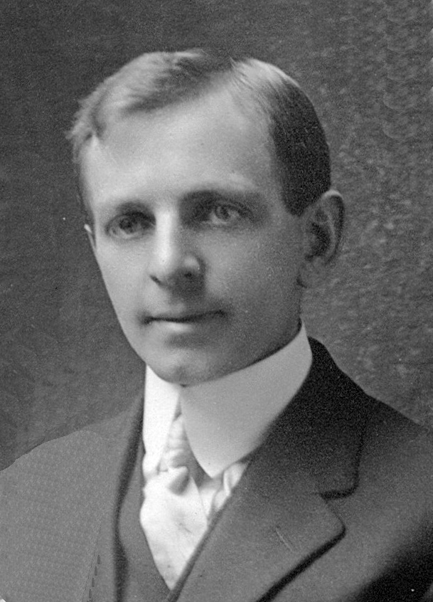 Warren Oswell Jackson (1887 - 1955) Profile