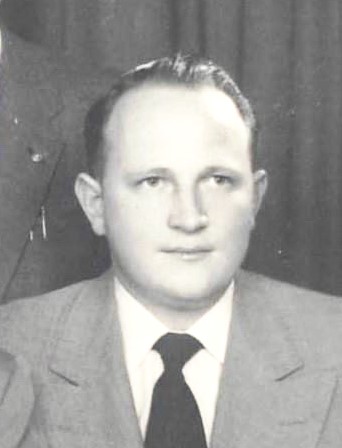 Waldo Evan Jacobson (1925 - 2016) Profile