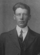 Wallace Arthur Jackman (1888 - 1965) Profile