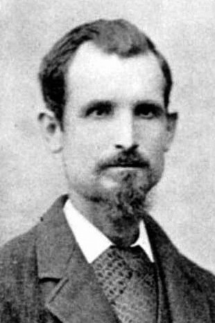 Warren Marshall Johnson (1838 - 1902) Profile