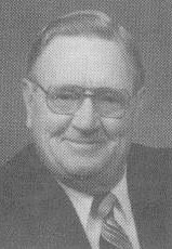 Wayne Delbert Josephson (1919 - 2005) Profile