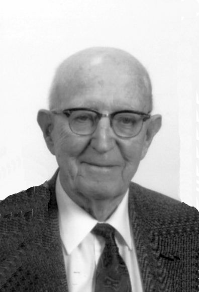 Wayne Henrichsen Johnson (1915 - 2013) Profile