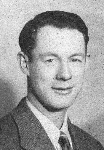 Wendell Haslam Jones (1911 - 2006) Profile