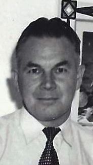 Wesley Byron Jones (1905 - 1993) Profile