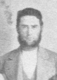 Wiley Cloyd Jones (1858 - 1885) Profile