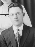 Wilford Nephi Johannessen (1893 - 1952) Profile