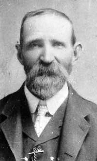 Willard Richard Johnson (1853 - 1910) Profile