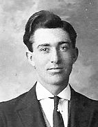 William Chester Jefferies (1891 - 1967) Profile