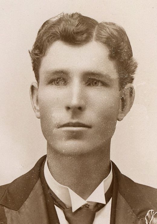 William Evan Jenkins (1870 - 1951) Profile