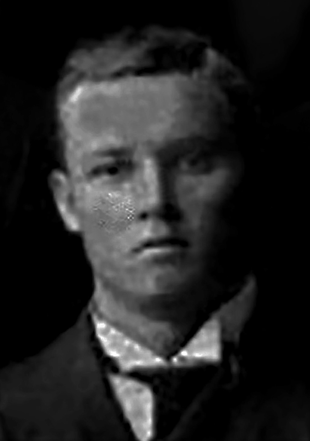William Hans Jensen (1880-1960) Profile