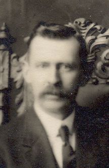 William Henry Jamison (1870 - 1951) Profile