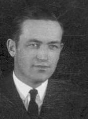 William Jensen (1898 - 1985) Profile