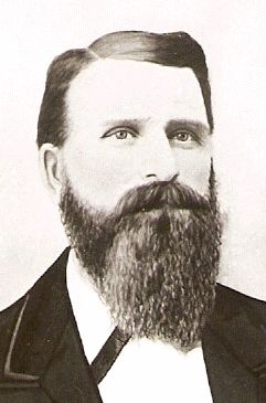 William Riley Judd (1833 - 1885)