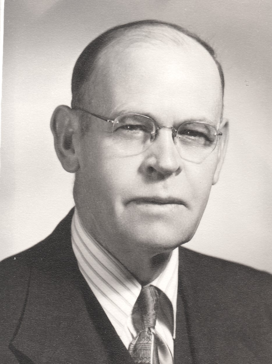 Willis Little Jacobson (1897 - 1990) Profile