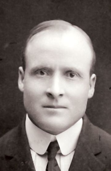 Willis Johnson (1868 - 1947) Profile