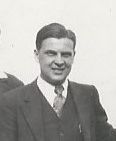 Joel Avon Tate (1911 - 1998) Profile