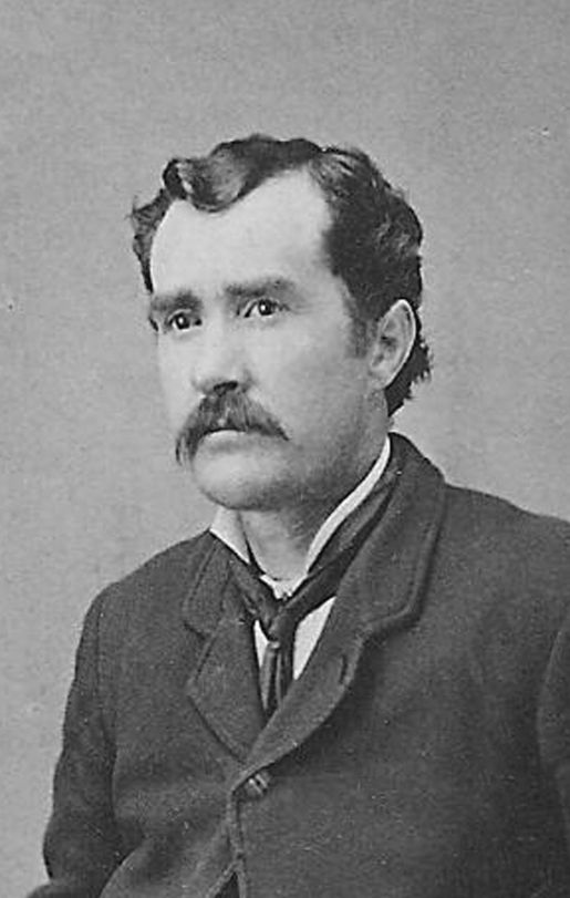 Joseph Belnap (1853 - 1922) Profile