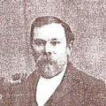 Alva Saunders Keller (1855 - 1912) Profile