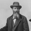 Gottlieb Kohler (1845 - 1914) Profile