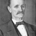 Joseph Corodon Kingsbury (1812 - 1898) Profile