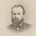 David Patten Kimball (1839 - 1883)