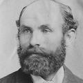 August Kotter (1849 - 1927) Profile