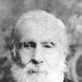 Johann Conrad Kleinman (1815 - 1907) Profile