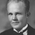 Crozier Rodney Kimball (1910 - 2007) Profile