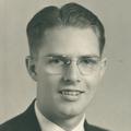Elmer Albert Kingsford (1917 - 1992) Profile