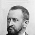 Frederick Keller (1864 - 1902) Profile